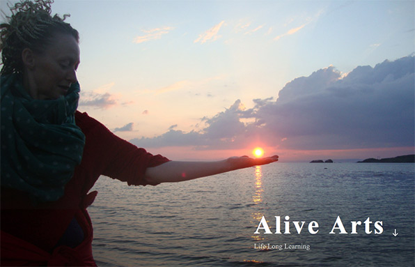 Alive Arts