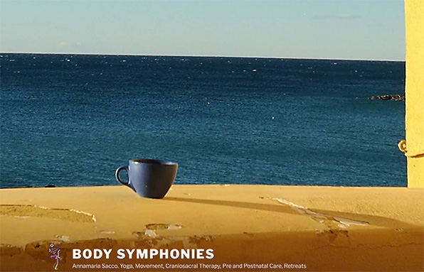 Body Symphonies